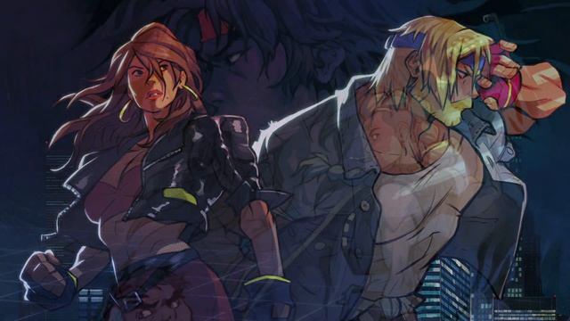 Rising Up Streets of Rage 4 BEAUTIFUL ORCHESTRAL VERSION! SOR4 Epic Elevator Game Soundtrack Remix смотреть онлайн