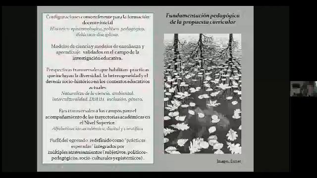 Rizomando Saberes 4 - Fernanda García Belardi смотреть онлайн