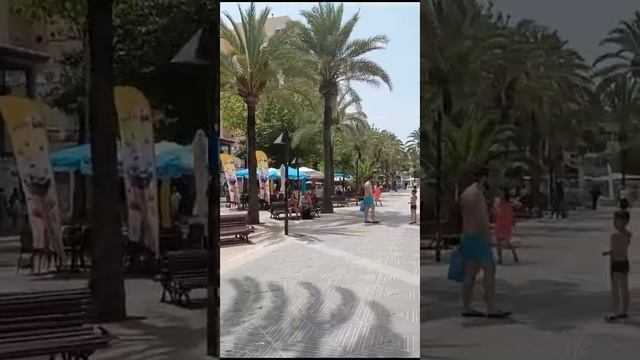 Пальма де Майорка # Palma de Mallorca смотреть онлайн
