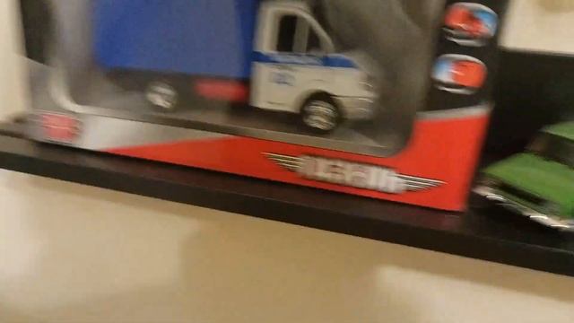 Мои модели.