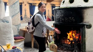 ARRIACH Наш изумительный НОВЫЙ ДОМ | Не в сказке сказать, ни пером описать | Часть первая