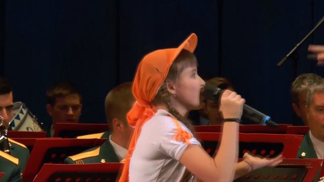 "Прятки", музыка Александра Гилева, слова Юлии Симбирской смотреть онлайн