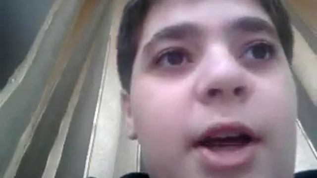 5 видео урок по бит-боксу от Иосифа Железного смотреть онлайн