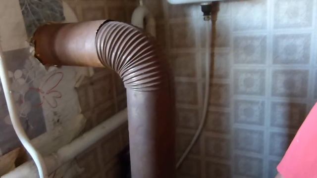 ДОМ В ДЕРЕВНЕ/ЛОМАЕМ ПЕЧЬ/ЗАЧЕМ НАМ ЭТО смотреть онлайн