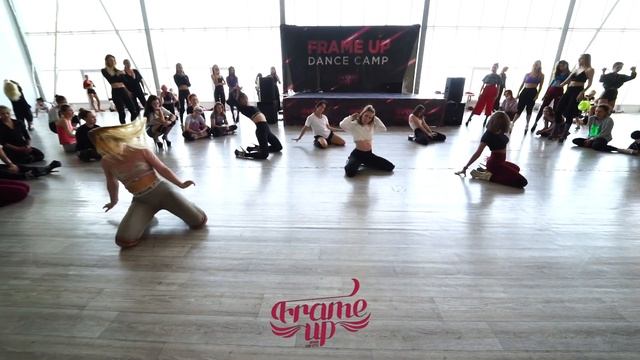 Мой-рок-н-ролл - Тарас | (Group 4) Choreography by Dasha Chasovskih смотреть онлайн