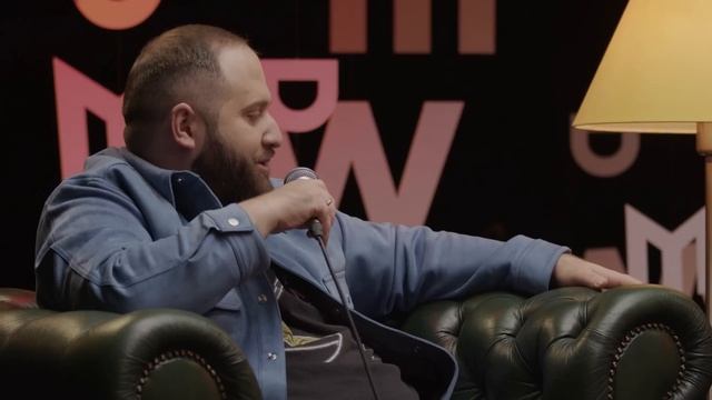 SQWOZ BAB - ПАЦАНСКИЙ ПОДАРОК х ЛДЧ смотреть онлайн