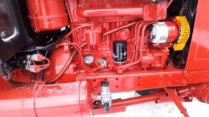 Видео обзор нового трактора МТЗ-82.1 (ЧЛМЗ)