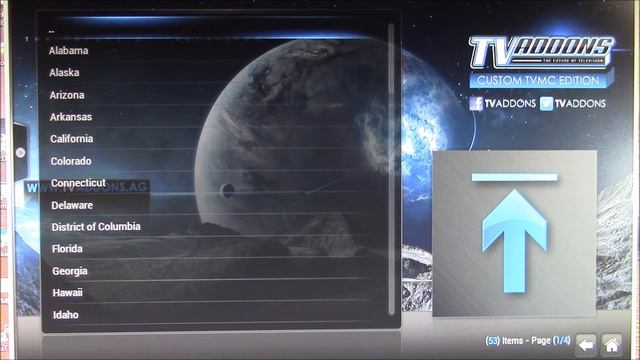 Kodi/XBMC Streaming Radio Add-ons смотреть онлайн