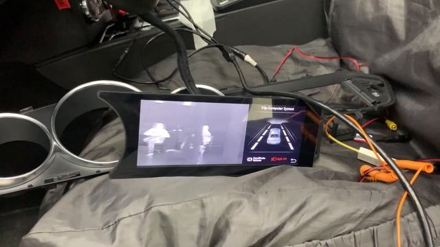 Камера ночного видения автомобильня смотреть онлайн
