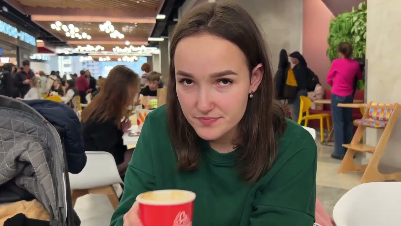 ПОТЕРЯЛА СБЕРКАРТУ СО ВСЕМИ ДЕНЬГАМИ. 15.03.24. смотреть онлайн