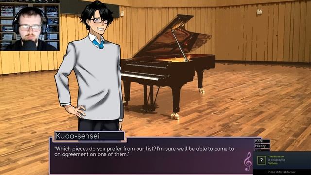 Venus: Improbable Dream (Visual Novel) - Part 6 - A Heartwarming Moment Takes Place смотреть онлайн