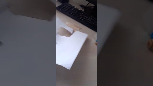 тутор как зделать наклейку из пергамента🥰 смотреть онлайн