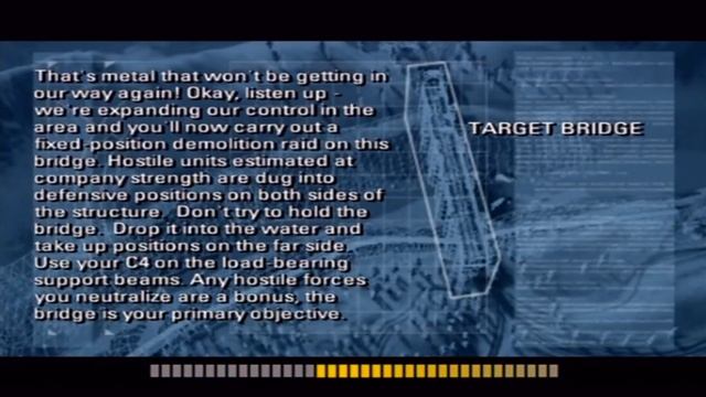 Battlefield 2 Modern Combat ps2 part 5 смотреть онлайн