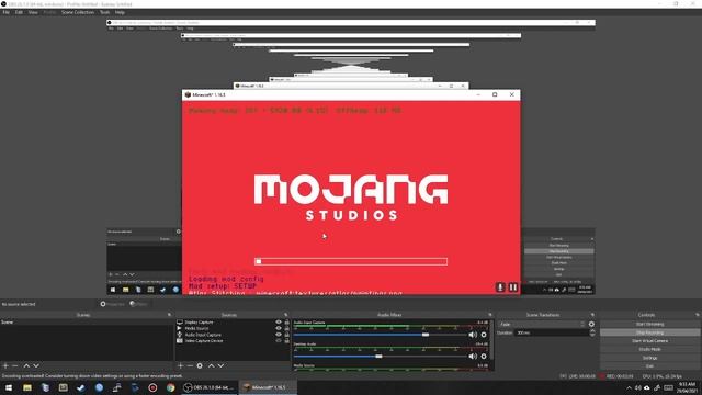 (HOW TO DOWNLOAD SHADERS) IN MINECRAFT TLAUNCHER 1.16.5 смотреть онлайн