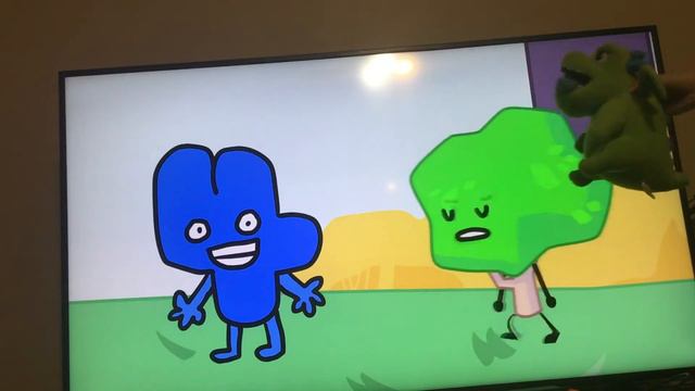 BFB Four screech at Tree with Baby Dragon (Clash Royale) Plush смотреть онлайн