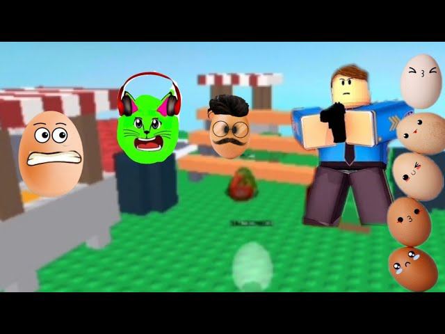 Роблокс прятки за яйца#EGGandGetHunted смотреть онлайн