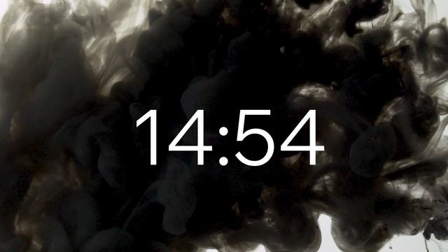 30 Minute Lofi Music Timer ? смотреть онлайн