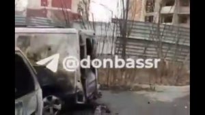 СВО. День 5-й (28.02.2022г)