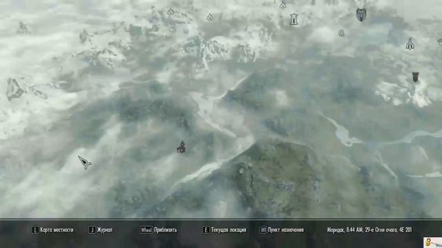 Skyrim продовжуємо проходити місії.А також розказую про місця де лежать сундуки і тд.В ході місії.! смотреть онлайн