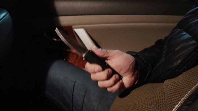 Семинар по обороне огнестрельным оружием (18+) смотреть онлайн