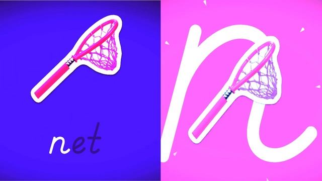 ABCDEFGHJ multicolored version LetterSchool handwriting Ipad app Lowercase D'Nealian 3x Speed lette смотреть онлайн
