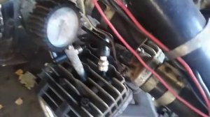 Иж юпитер 5, поиск причины отказа цилиндра