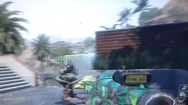 COD 2 game play смотреть онлайн
