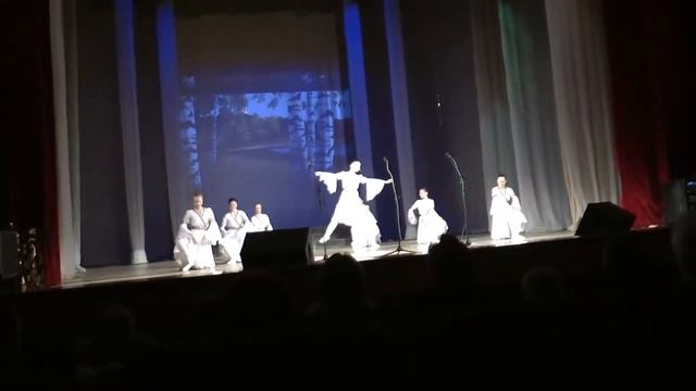 "МАРИЙСКИЙ ТАНЕЦ". РУКОВОДИТЕЛЬ АНСАМБЛЯ - Ж.В.ШУТЫЛЕВА. Ф.В.ГИНЗБУРГ, ВИРТУАЛЬНЫЙ МУЗЕЙ КУЛЬТУРЫ. смотреть онлайн