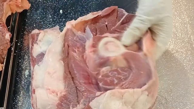 КАК ВКУСНО И ПРОСТО ЗАСОЛИТЬ МЯСО!!! HOW IT IS TASTY AND EASY TO SALT MEAT!!! смотреть онлайн