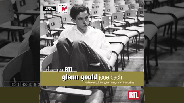 French Suite No. 5 in G Major, BWV 816: VII. Gigue смотреть онлайн