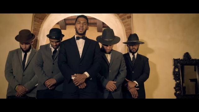 Adrian Santana - Sánchez (Video Oficial) смотреть онлайн