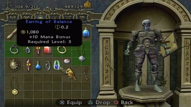 Champions Return to Arms Walkthrough Part 18 смотреть онлайн