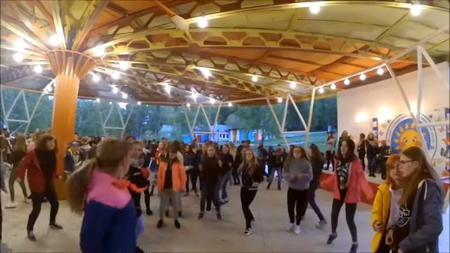 ЛАГЕРЬ 2018 Горное ущелье 1 смена Информация для подписчиков смотреть онлайн