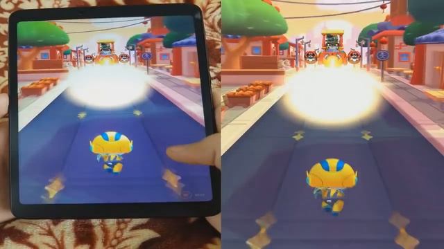 Talking Tom Hero Dash - Discover all the heroes - New Update - Reverse - Full walkthrough - BOSSES смотреть онлайн