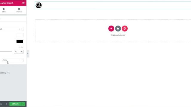Header Search Widget for Elementor | ElementsKit | All In One Addons for Elementor | Wpmet смотреть онлайн