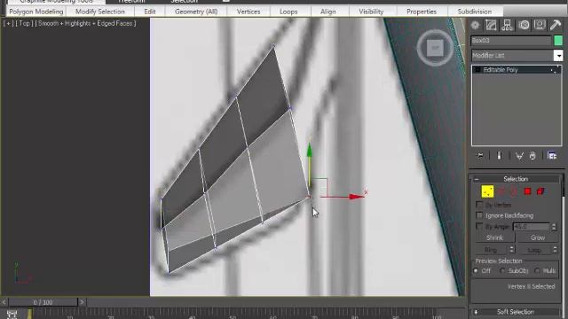 Modeling chevrolet camaro in 3ds max part 12 смотреть онлайн