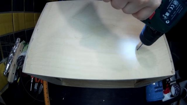 КАХОН за 1000 рублей. Делаем кахон своими руками. смотреть онлайн