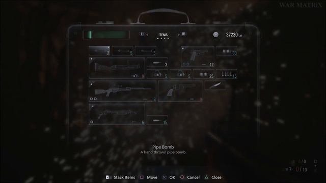 Resident Evil Village (VIII) | Mother Miranda Boss Fight No Damage [Hardcore] смотреть онлайн