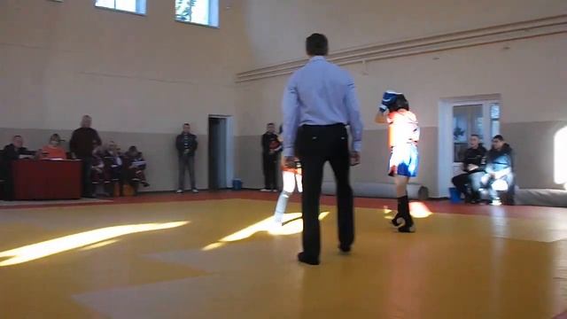 4.Захаренко(Молодечно) - Шпак(Бадр,Минск)