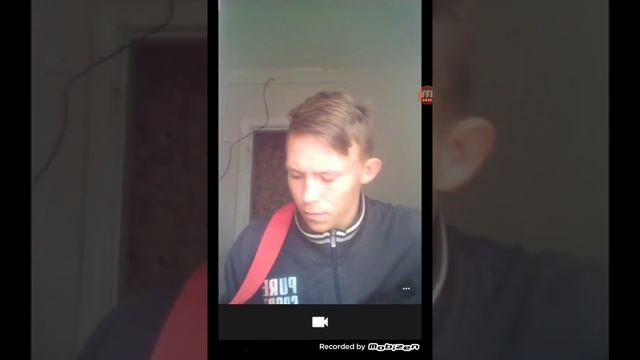 Стих про волка под исполнением моей музыки смотреть онлайн