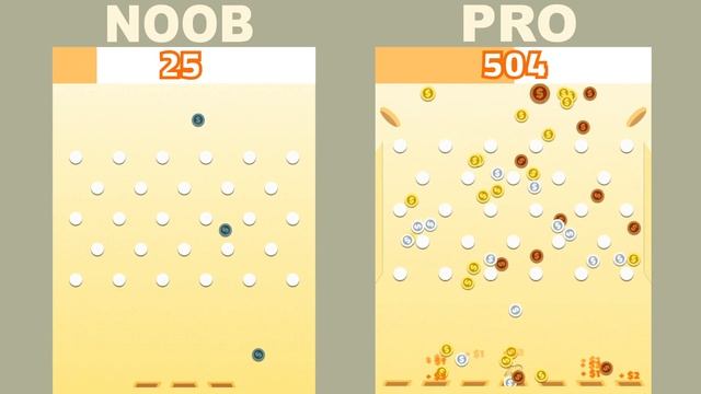Idle Coin Collector смотреть онлайн