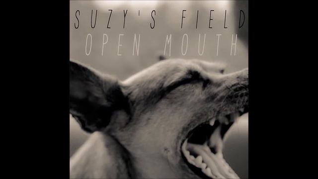 SUZY'S FIELD Feat. JONATHAN RHYS MEYERS - Open Mouth