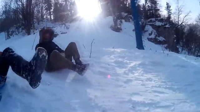 балаганчик в Лаго-Наки смотреть онлайн