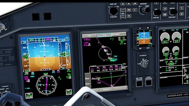 FPS E195 | 雅加達 - 吉隆坡 | 真實航班 MXD-315 | VATSIM | X-PLANE 12 | смотреть онлайн