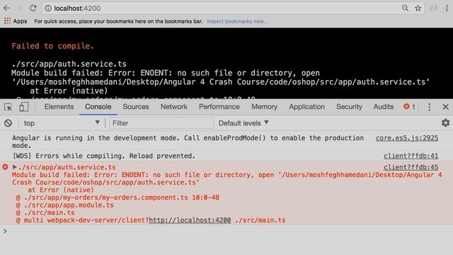Angular | Beginner to Pro #376 - Moving Files and Folders (read desc) [By Mosh Hamedani] смотреть онлайн