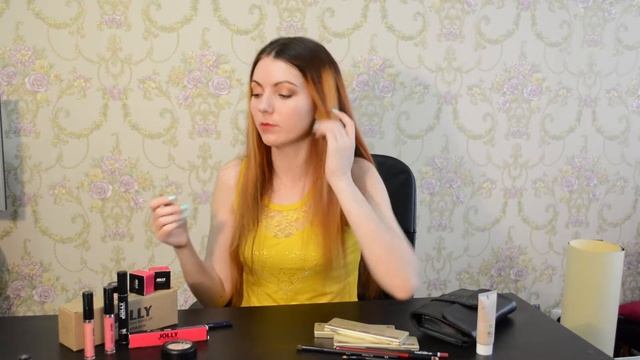 Обзор профессиональной косметики. Профессиональная косметика De klie. Декли , Deklie смотреть онлайн