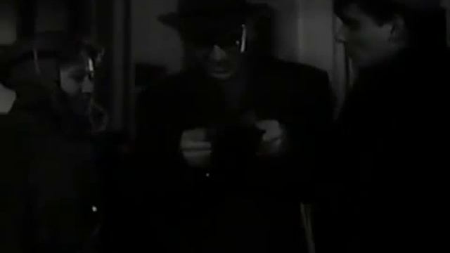 Стучись в любую дверь. 1958 дк 