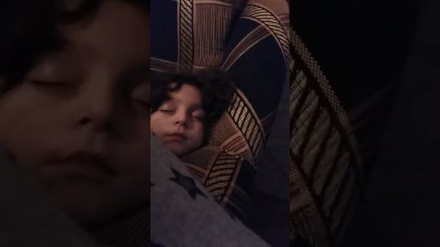Ребёнок не хочет спать смотреть онлайн