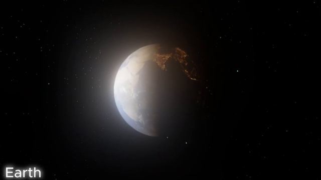 How Universe Sandbox 2 Looks like with Shaders! смотреть онлайн