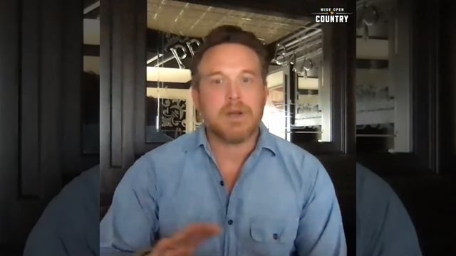 'Yellowstone': Exclusive Interview With Cole Hauser